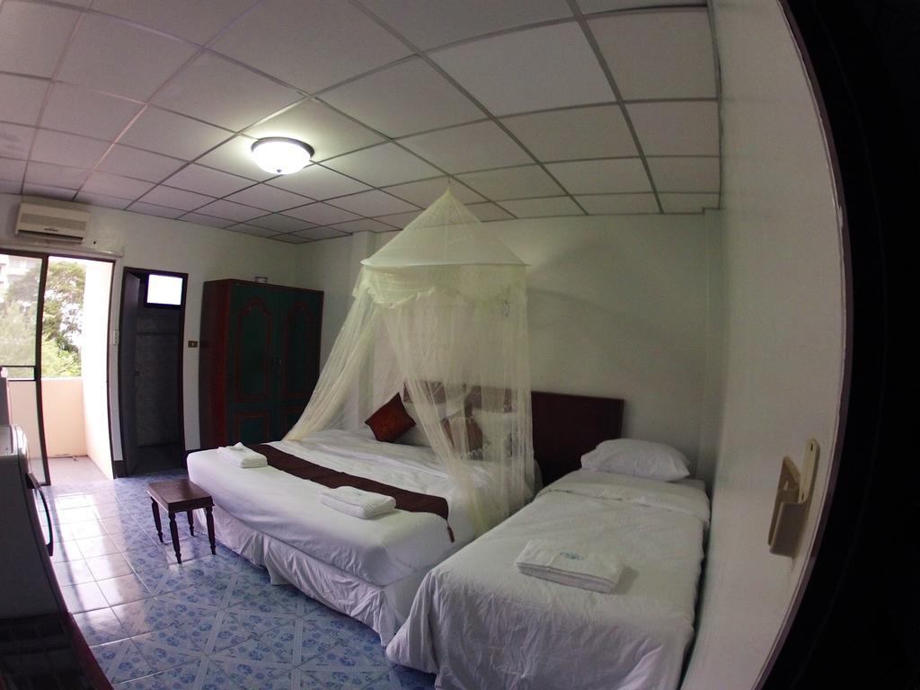 Palada Guesthouse HHQ Habitación foto